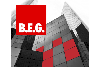 beg